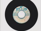 ELLIS/ WIDE WORLD // BAMBI(BAM BYE) - ALTON ELLIS (71 REGGAE ROOTS 7