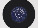 BLUE BEAT/ TOGETHER // SONIA - MARVELS & RICO RODRIGUEZ (63 SKA 7