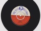 TROJAN/ I DID IT // OH ME OH MY - LLOYD CHARMERS (70 REGGAE INSTRUMENTAL 7