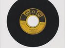 SON/ JACK THE RIPPER - CARLOS MALCOLM & HIS AFRO JAMAICAN RHYTHMS (64 SKA 7