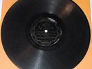 Ernest Phipps Holiness Singers 78 VICTOR V-40106 WENT UP IN THE CLOUDS