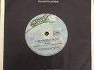 Queen Keep Yourself Alive/Lily of the Valley/God Save...Rare 1974 Oz 45 Elektra.