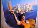 SUPERTRAMP BREAKFAST IN AMERICA RARE ORIGINAL '79 A&M PROMO LP FM RADIO CLASSIC