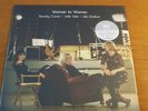 WOMAN to WOMAN LP * NEW & SEALED * Beverley Craven + Judie Tzuke + Julia Fordham