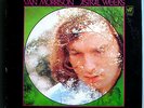 VAN MORRISON ASTRAL WEEKS ULTRA-RARE ORIG '67 WARNER WHITE LABEL PROMO LP NICE