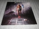 Megadeth ' Countdown To Extinction ' Vinyl Album Capitol Records Rare..
