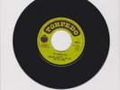 TORPEDO/ THE LONGEST DAY - WINSTON JAMES & HOT ROD ALL STARS (70 SKINHEAD 7