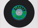 JACKPOT/ DARK END OF THE STREET - LITTLE BOY BLUE/MR. VERSATILE (69 SKINHEAD 7