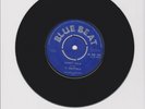 BLUE BEAT/ DON'T TALK // LITTLE SLEA - V. MAYTALS (64 SKA 7
