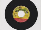 JAH RUBBAAL/ FREE US NOW I SAY - GIDEON JAH RUBBAAL (77 REGGAE ROOTS 7