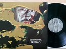 Buffalo - Dead forever... - Vertigo swirl 6357100 - mint-