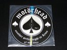 MOTORHEAD Another Perfect Night In Lyon 27 May Vol.1 & 2 PICTURE DISC VINYL 2LP