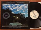 Jackson Browne - Late For The Sky - white label promo LP - 1974