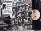 VA-Unicef Benefit Concert 2 LP PROMO Radio Show CSN, Springsteen, Tull, MORE