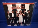 Top Shelf BLONDIE PARALLEL LINES MFSL 1-050 - SUPER CLEAN - NM DISC  1ST EDITION