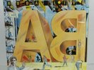 ABBA LIVE Vinyl LP 1986 Atlantic Records includes Dancing Queen and Waterloo