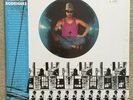 RODRIGUEZ - COLD FACT Vinyl LP - Light in the Attic reissue - great condition