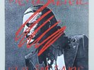 PP 00178 DIETER MEIER CRY FOR FAME PERIPHERY PERFUME FRESH COLOUR YELLO TOP NM