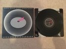 QUEEN JAZZ LP UK FIRST 1ST PRESS 1978 C/W POSTER VINYL IN MINT CONDITION