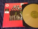 Alice Cooper - Easy Action mispress recall, Gold vinyl LP plays 'Killer'