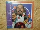 THE BIG LEBOWSKI Soundtrack OST WHITE RUSSIAN Ltd 20th NEW SEALED 12