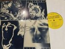 Rolling Stones- Autographed x All 5 Members - LP 