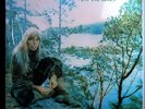 JONI MITCHELL FOR THE ROSES RARE STILL SEALED (ORIGINAL?) 1972 ASYLUM LP