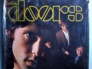THE DOORS FIRST ALBUM ULTRA-RARE SEALED ORIGINAL MFSL LTD EDITION AUDIOPHILE LP