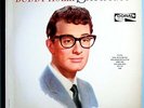 BUDDY HOLLY SHOWCASE RARE ORIGINAL '63 CORAL MONO YELLOW LABEL PROMO LP UNPLAYED