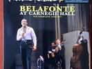 Harry Belafonte - Belafonte At Carnegie Hall (Speakers Corner LSO 6006)