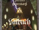 Laibach ‘Jesus Christ Superstars’ original 12” vinyl album ex condition