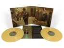 Howard Shore Naked Lunch Double Vinyl LP Mondo Bug Powder Yellow LTD Edition New