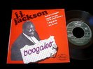 J.J.JACKSON/BOOGALOO/BUT IT'S ALRIGHT/NORTHERN SOUL/ 7
