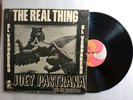 Joey Pastrana The Real Thing El Verdadero COTIQUE C-1053 LP Vinyl VG