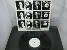 Vinyl Record 12” Single THE DOORS STONED IMMACULATE (E)
