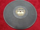 Blind Uncle Gaspard 78 Cajun Record 1929 Vocalin PreWar Creole Louisiana French