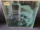 HELEN MERRIL EMARCY MONO DRUMMER LABEL, MG 36006,