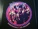 Thee Hypnotics - Righteously Re-Charged box set 4xLP coloured vinyl 2018 garage
