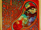The West Coast Pop Art Experimental Band: Pt One - 1967 {Reprise 6247} VG+