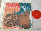 RAJPUT &THE SEPOY MUTINY Flower Power Sitar Ex CANADA 1968 PSYCH POP SDLP-280 LP