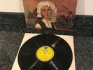 DGG Tulip 138 658 SLPM - Tchaikovsky Symphony No.5 - Mravinsky LPO NM LP