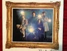 BEATLES Beautiful Strawberry Fields Forever/Penny Lane East Coast Picture Sleeve