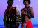 MGMT - ORACULAR SPECTACULAR   VINYL LP NEU