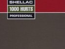 Shellac - 1000 Hurts  (Vinyl LP)  10 Tracks  Alternative Rock  Neuware