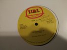NICK ALLEN - I'M BURNING UP / NEED MORE TIME.MODERN BOOGIE SOUL.ON T.I.M.E.ORIG