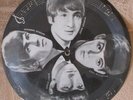 THE BEATLES Michelle USSR PHOTO SOUND CARD FLEXI 33rpm EX