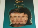QUEEN BREAKTHRU Shaped Picture Disc Vinyl Record 1989