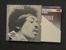 Hendrix Jimi 	Box including 