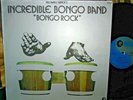 Incredible Bongo Band - Bongo Rock (MGM) Original German Funk Drum Breaks LP (2)
