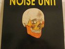 Noise Unit ?– Response Frequency / LP 1990 /  Antler-Subway ?– AS 5029